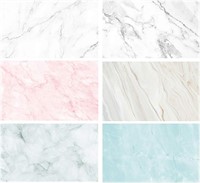 Marble Photo Backdrops - 22x34Inch 3 Kit