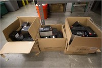 Box Lot Batteries