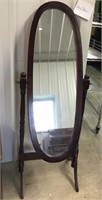 Dressing Mirror 60x21