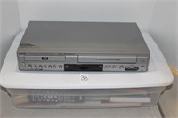 VCR / DVD PLAYER AND OTHER