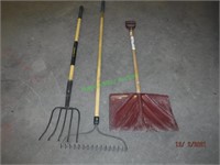 3 Hand Tools