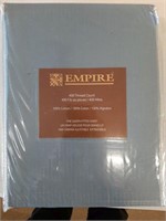 EMPIRE ONE QUEEN FITTED SHEET