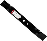 Oregon 191-139 100 Series Lawnmower Blade, Black