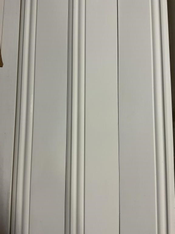 5-1/4" x 8' Primed LVL (Wood Base) x 464 LF