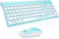 $47.99 Wireless Keyboard Mouse Combo