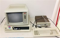 IBM 286 computer system