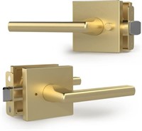 PRIVACY LOCK HANDLES SET