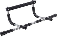 ALLY PEAKS MULTI-GRIP PULL UP BAR FOR DOORWAY