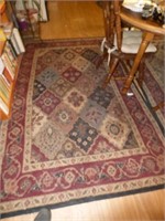 AREA RUGS IN KITCHEN