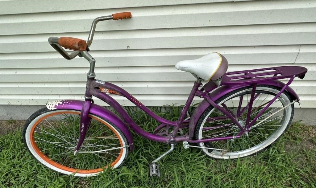 Schwinn Bike