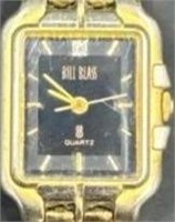Vintage Bill Blass Quartz Watch