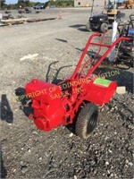 TROY BILT HORSE ROTOTILLER 7HP