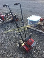 TROYBILT MINI TILLER