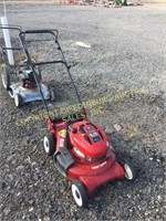 CRAFTSMAN 6.75HP PUSH MOWER