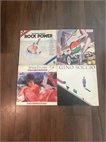 Vintage Record Lot