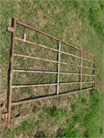10ft - WW cattle panel,good condition