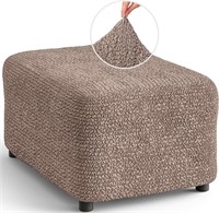 Cover Stool Cover Pouf Slipcover