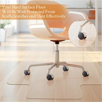 KMAT Office Chair Mat