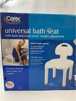 Universal Bath Seat