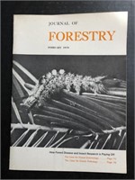 FEBUARY 1970 JOURNAL OF FORESTRY