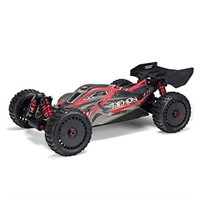 ARRMA 1/8 Typhon 6S V5 4WD BLX Buggy with