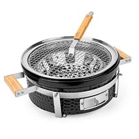 Onlyfire Charcoal BBQ Grill