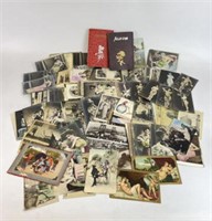 Selection of Vintage Post Cards