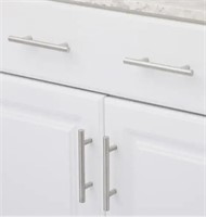 Hollow Stainless Steel Cabinet Pull (20 pulls)