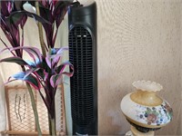 Honeywell Vertical Fan