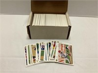 1992 Upper Deck Minor League Baseball Cards