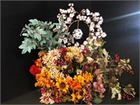 Artificial Flowers