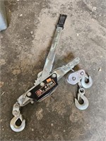 4 Ton Cable Puller
