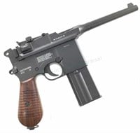 Legends M712 Airgun/ Pistol