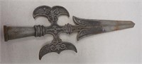 Decorative sword