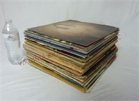 33 RPM Vinyl Records~ Various Artist & Genres