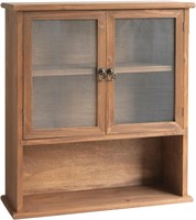 COLLECTIVE HOME - Storage Cabinet  24 Wall