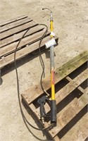 Pressure Washer Wand