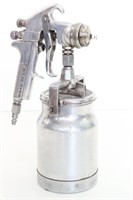 DeVilBISS Spray Gun, TYPE JGA- 502