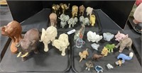 Goebel Collectible Elephants, Elephant Collection.