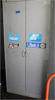 Metal Storage Cabinet