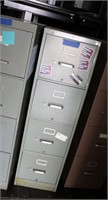 4 Drawer Filing Cabinet