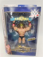 WWE Ultimate Warrior Hall of Fame 2014