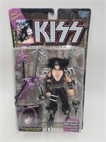 KISS Paul Stanley Ultra Action Figure McFarlane