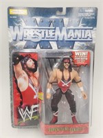 WWF Wrestle Mania XV Superstars Series 7 X-PAC