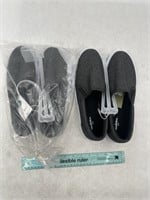 NEW Lot of 2- Size 9.5 Goodfellow & CO. Slide on