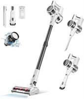 USED-Ljuren Cordless Vacuum