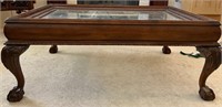 71 - CENTURY FURNITURE COFFEE TABLE