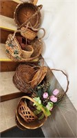 Basket Assortment