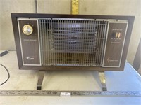 Titan Vintage Electric Heater - Works!