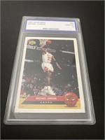 1993 Michael Jordan, Upper Deck